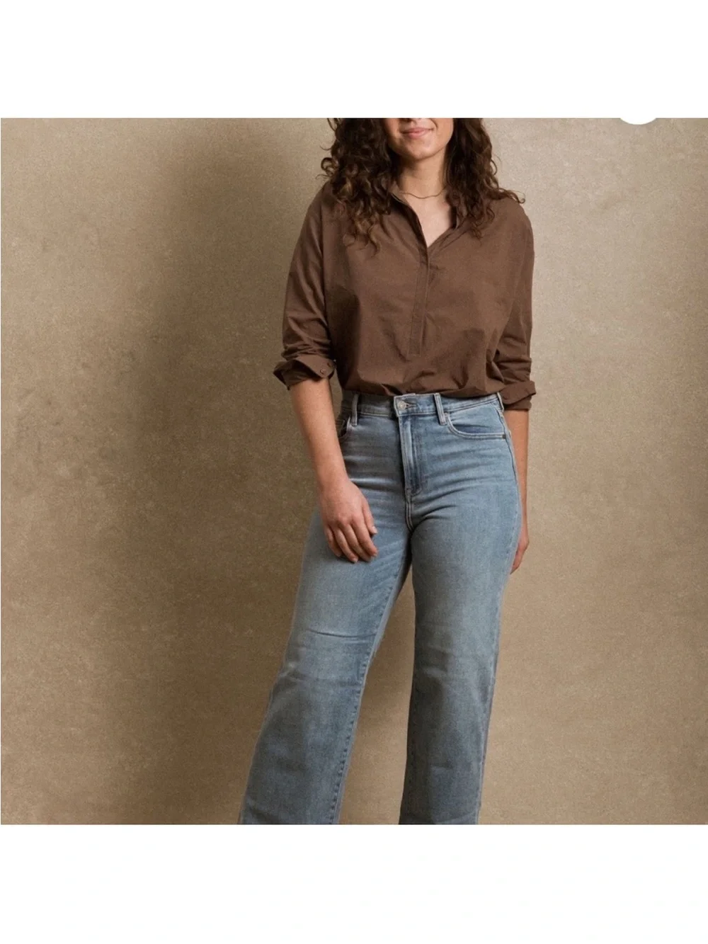 Neuflora Grangeville Blouse - Picture 4 of 7